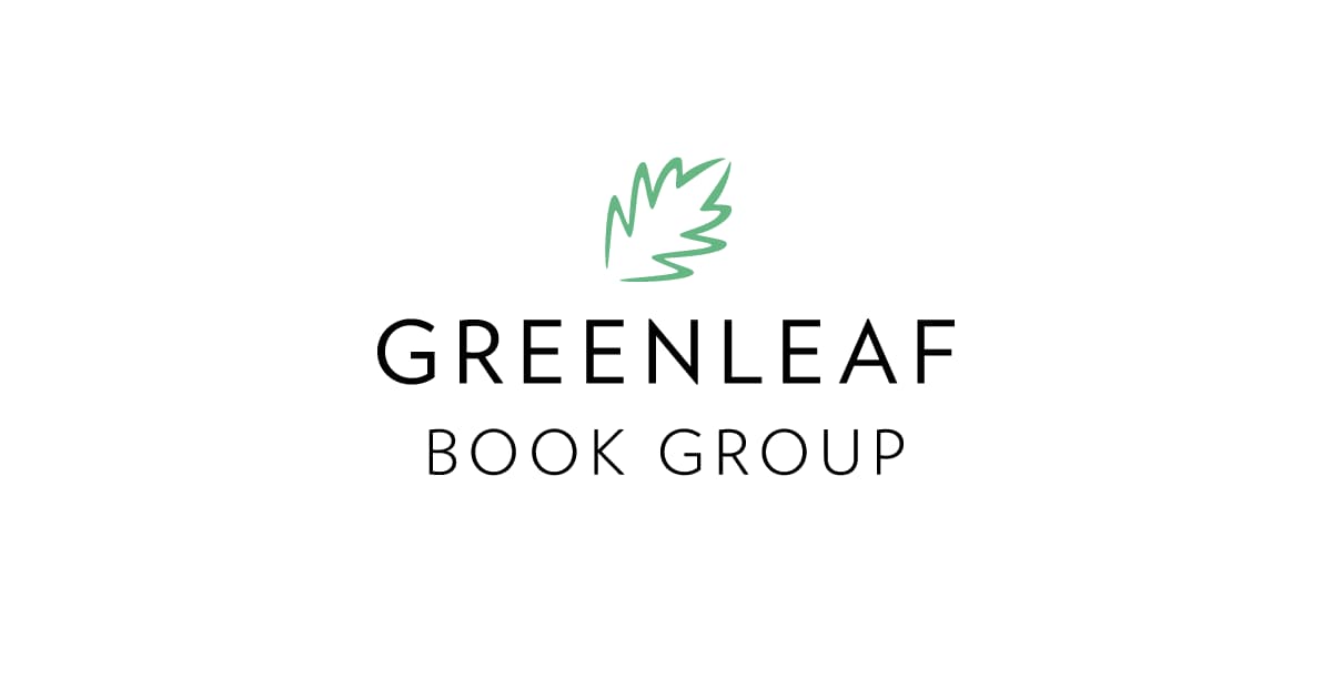 Book Publisher and Distributor, Greenleaf