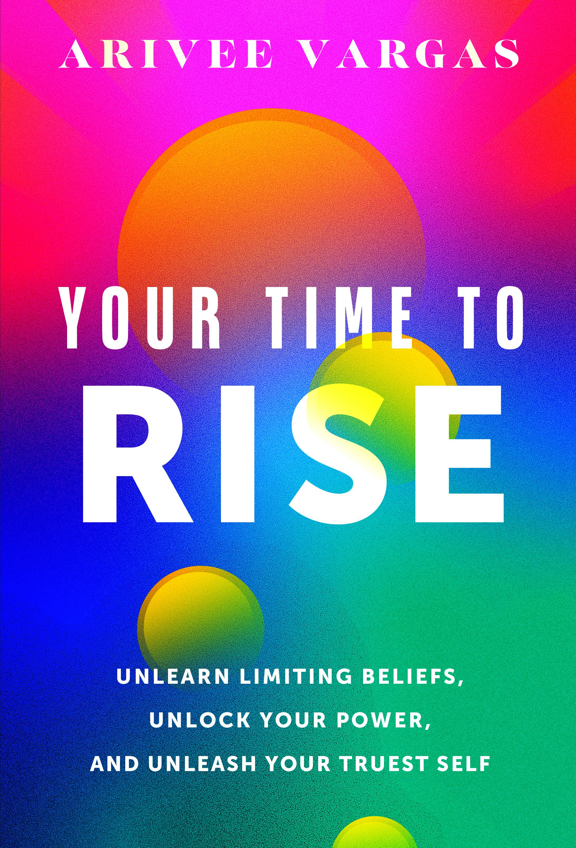 Time To Rise Image Your Time to Rise